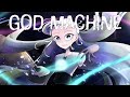 God machine xxtha  floatp originalft eleanor forte