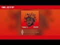 Yaadman fka Yung L - Set It Off (Official Audio)