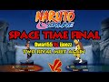 Naruto Online: Space Time Final (Owari55 Vs Ijoezz: Two rival meet again)