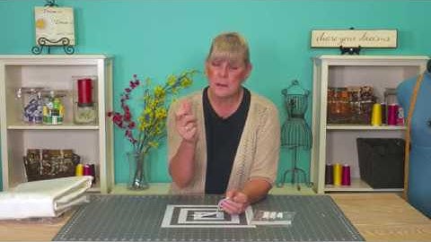 Ironing Board Improvements