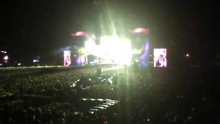 ACDC - Shook Me All Night Long (Live in Auckland 4th Feb 2010)