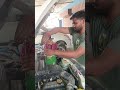 air filter ke bady ke bolt tide #mechanic #viralvideo #shortvideo