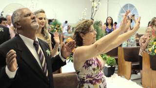 Casamento  de Paula e Tales - Same Day Edit