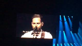 Video thumbnail of "Jeremy Riddle - So Good To Me - Heaven Come 2018"