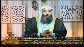برومو برنامج أزمة أخلاق للشيخ محمد حسان على قناة الرحمة في رمضان 2011