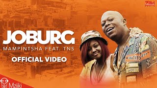 Mampintsha - Joburg