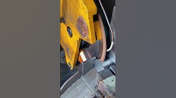 Smooth cutting without burrs #industrial #machine #efficient #coldmilling  #factory