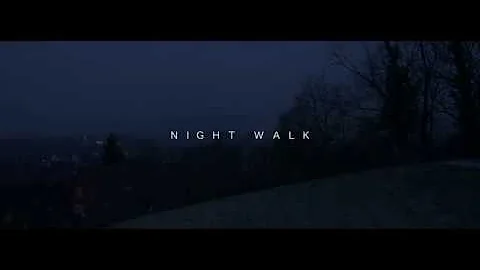 AK - Night Walk