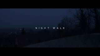 AK - Night Walk chords