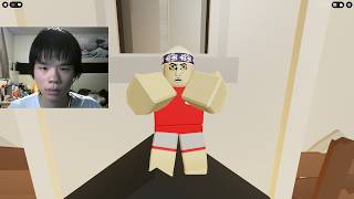 i want to quit roblox rivals ranked...