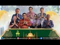 Selamat Hari Raya Idul Fitri 1445 H