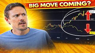Major Moves Incoming For A Lot Of These Stocks! Plus HUGE Divergence Is A Big PROBLEM!