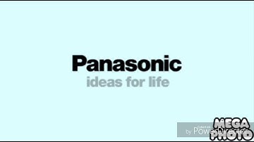 Panasonic Lego Black And White Invert Pitch +12 Reversed