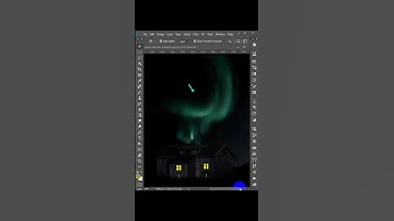 amazing lighting tips in photoshop  #shorts #light #photoshoptutorial