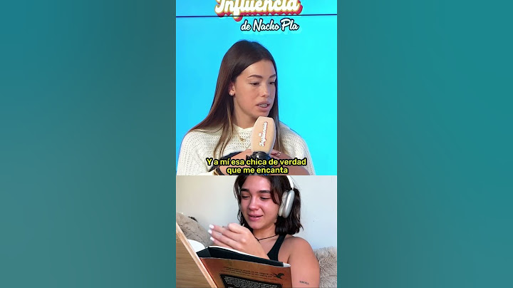 A nosotros también nos cae genial By Hermoss 🤍
