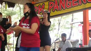 rindi antika ldr layang dungo restu