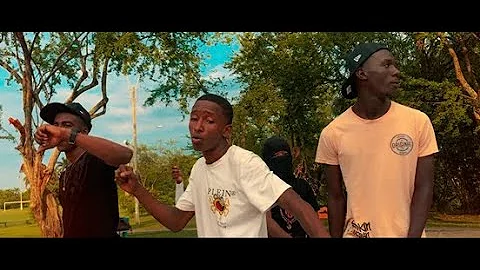 Yeii Castro, Alexander La H - Tamo Arriba (Officia...