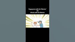 Who Got The Best?!👀😂|| #cute #haikyuu #anime #funny #hinatashouyou #kageyama #bokuto #oikawa