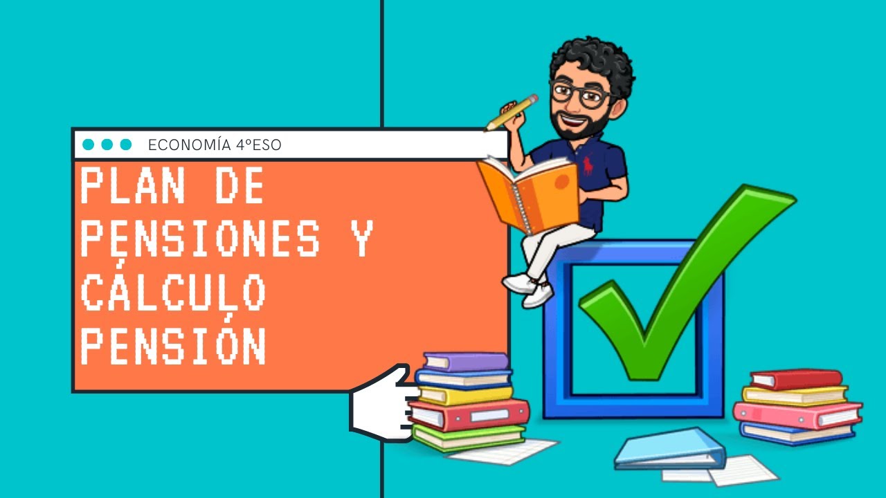 Se puede cancelar un plan de pensiones