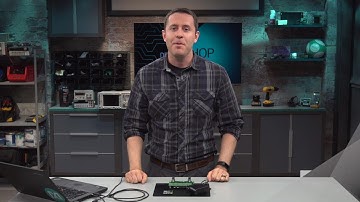 How to Quickly Start Up the Go-IO PLC Reference Design