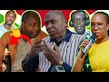 🇧🇮ibi bintu biteye umutima uhagaze🛑🙆🛑Agathon RWASA ari hagati y'urupfu n'umupfumu yambitswe ibara i