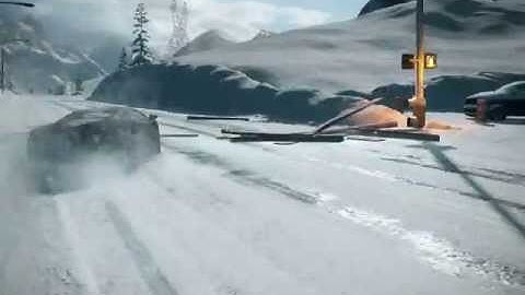 Need For Speed The Run...Summit Independence...Nvidia ASUS GT610 1GB DDR3...