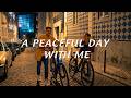 A Peaceful Day With Me | Simple Life, Soft Moments & Good Vibes ☁️