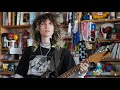 Squirrel Flower: Tiny Desk Concert