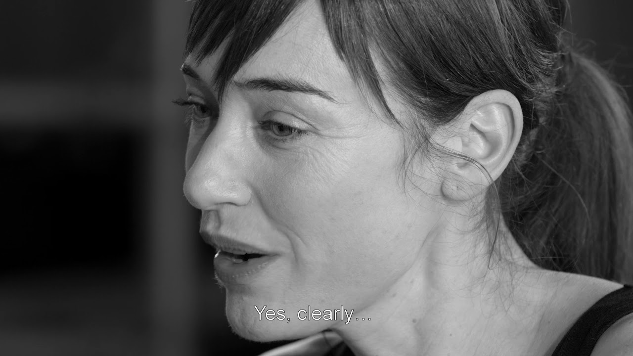 Pub L'Oréal Revitalift filler experience