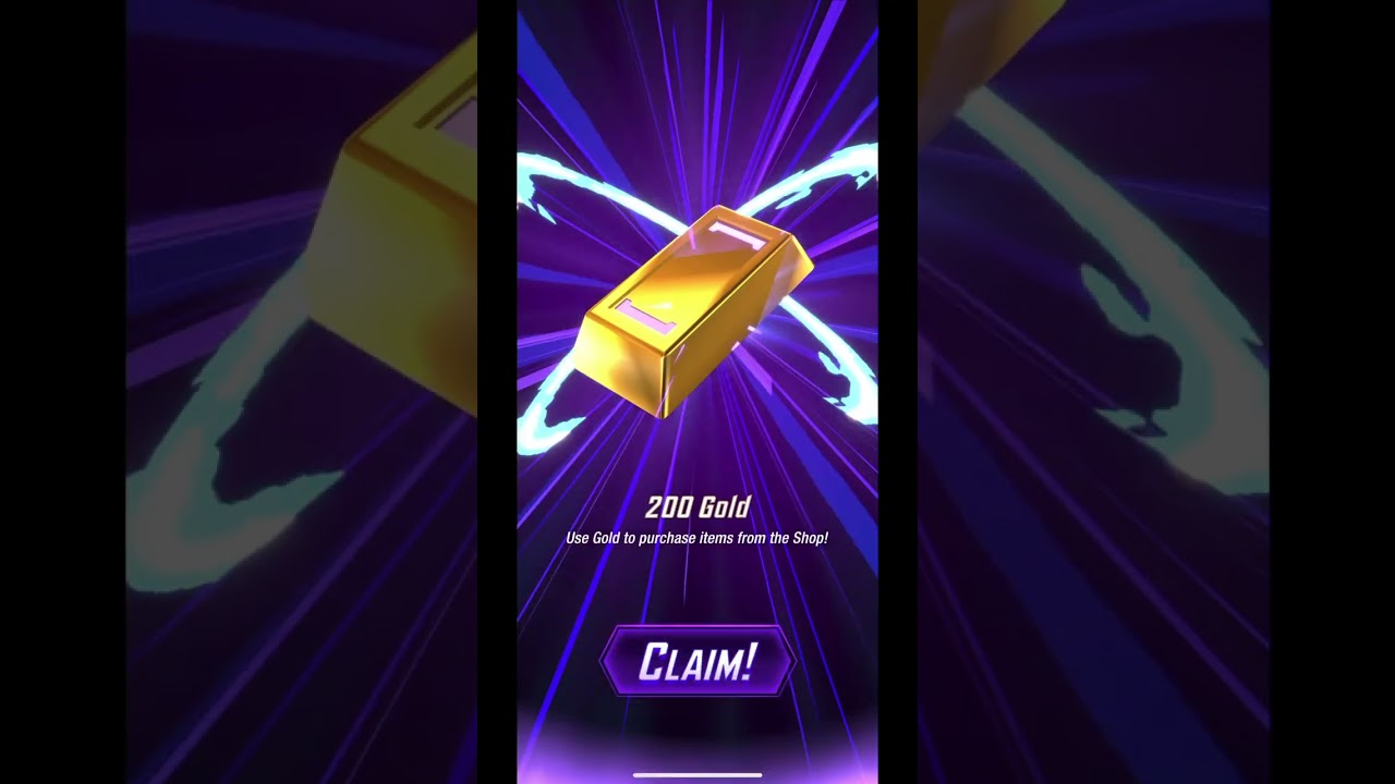 Collectors reserve opening 