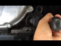 20082010 honda odyssey pcv valve replacement