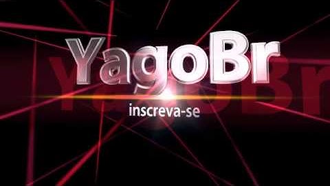 Primeira Intro :@ - Created using Flixpress.com