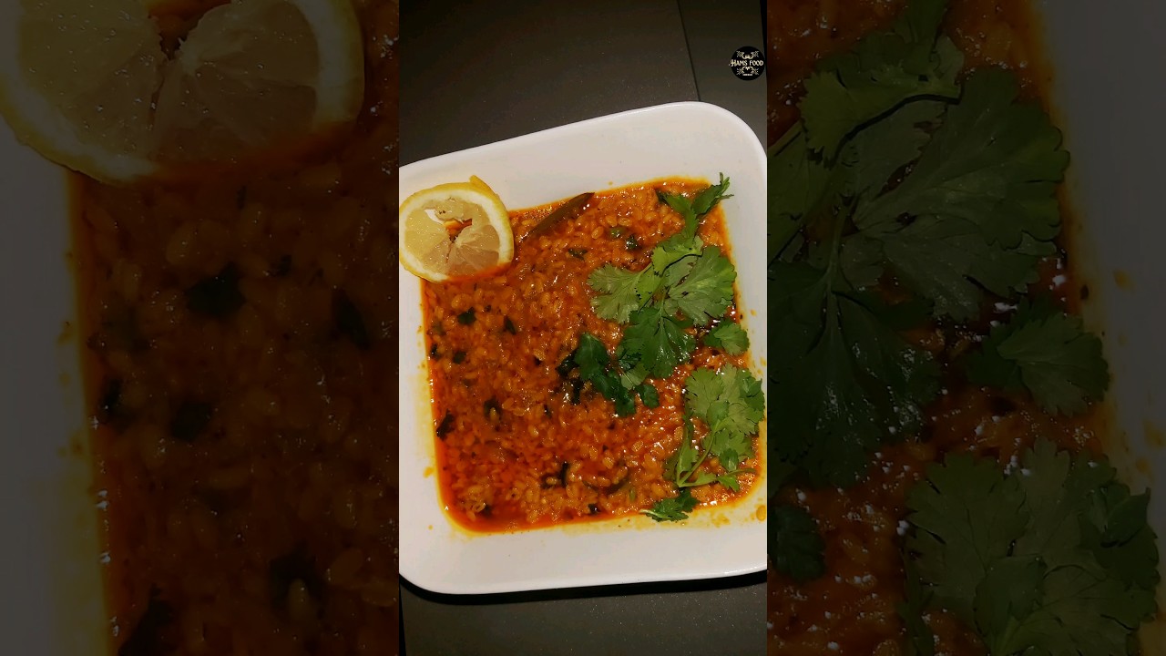 ডাল মেছ ভাজিব