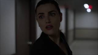[5x18] Supergirl - Lena Luthor scenes pt 1