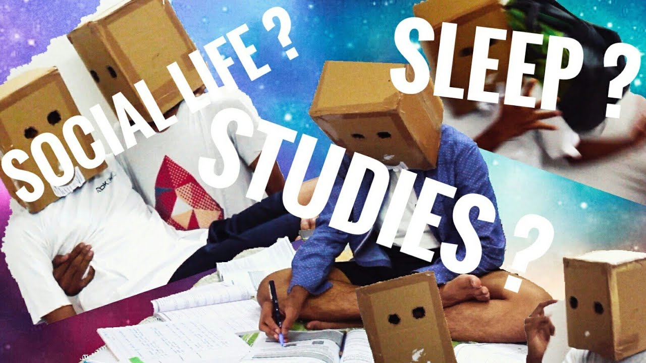 How To Survive The Science Stream YouTube