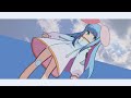 The LASTTRAK - 夏を待ちわびて feat. somunia [Remix] (Music Video)