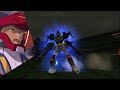 Kidou Senshi Gundam SEED: Rengou vs ZAFT Portable - Buster Arcade Mode Playthrough