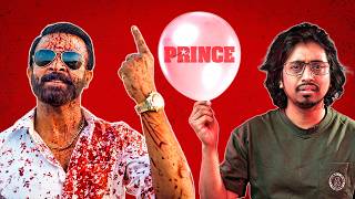 DIRECTOR'S CUT 'PRINCE'