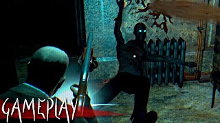 The Polaroid Killer | Gameplay screenshot 5