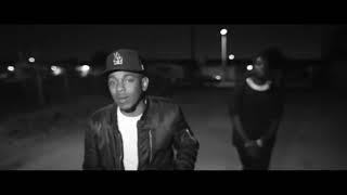 Pusha T - Nosetalgia feat. Kendrick Lamar (Music Video)