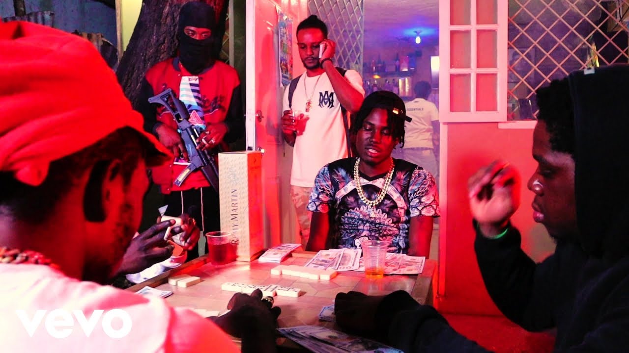 Watch Thug Famous - Prampush | Official Music Video on YouTube Watch Thug Famous - Prampush | Official Music Video on YouTube