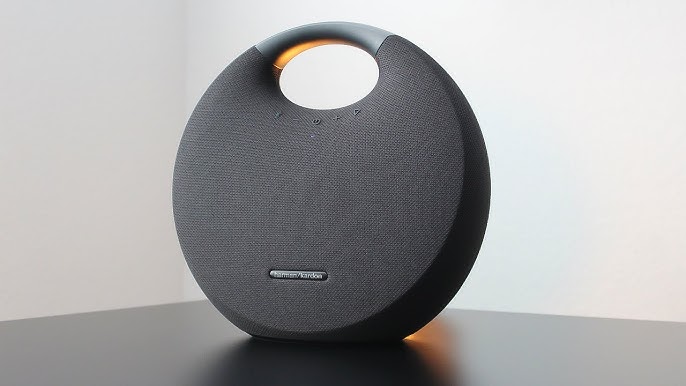 Harman Kardon Onyx Studio 6 - Bluetooth Speaker with India