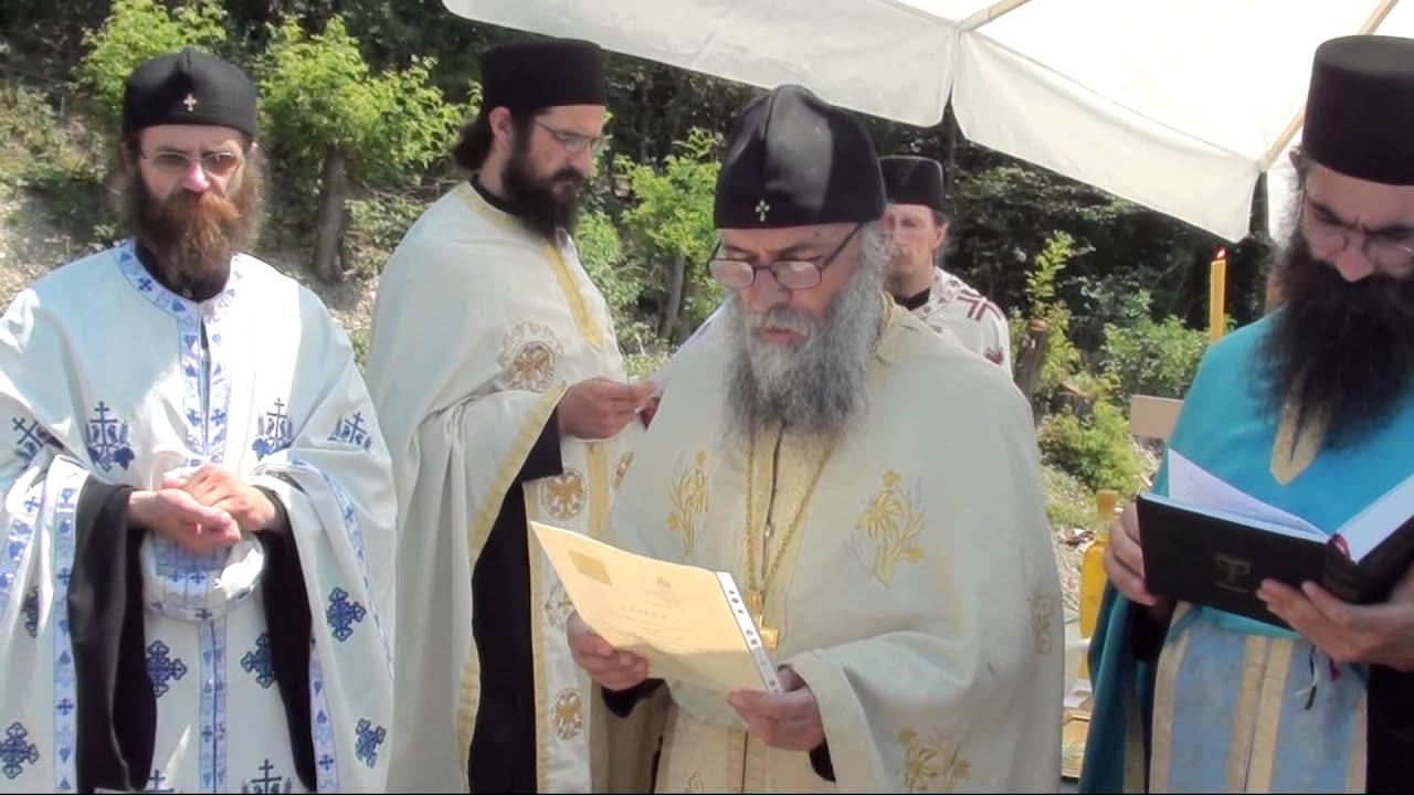Gresni Miloje Kamen Temeljac U Arilju Youtube