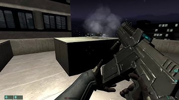 F.E.A.R.: First Encounter Assault Recon Part 3