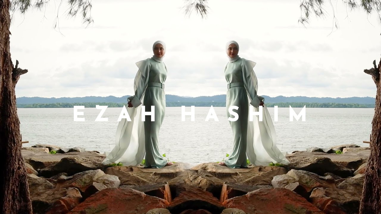 Di Sebalik Tabir Pembikinan Wajah TARA Bersama Ezah Hashim 