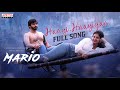 Haayi Haayigaa Video Song | Mario | Kalyanji Gogana | Anirudh Sreevatsav, Yashnae | Rakendu Mouli