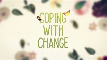 Free Course: Coping With Change