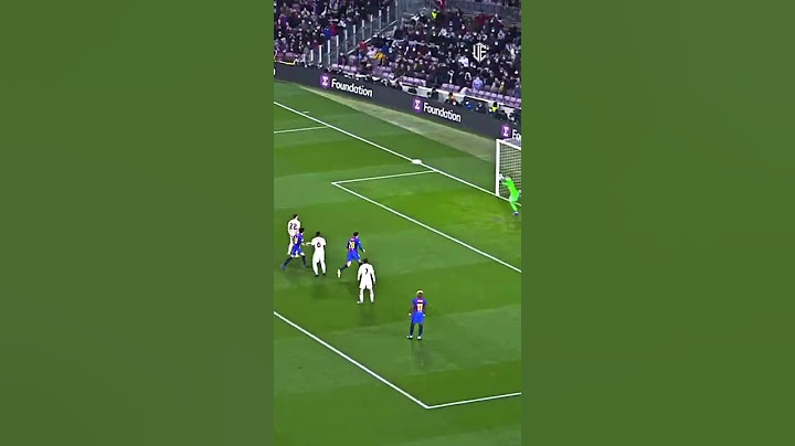 Iñaki Peña vs Barcelona 😨