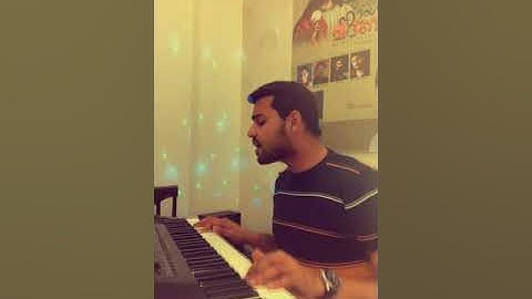 Mezhukuthiri Naalam Pole|christian Devotional Malayalam|JinuThomas|Music therapy