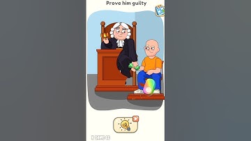 DOP 5 (Erase Part And Solve The Puzzle) Level 725 - Enjoy The Game - All Levels @hgame66